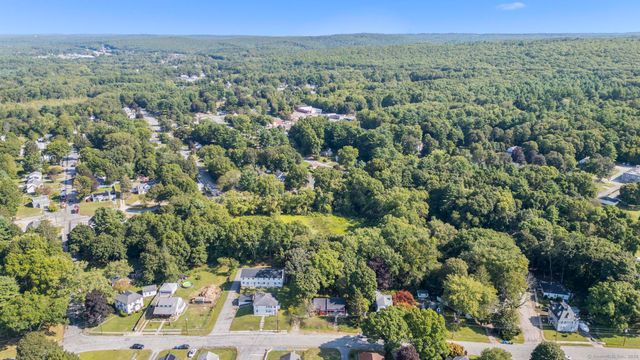 100 Morin Avenue, Killingly, CT 06239