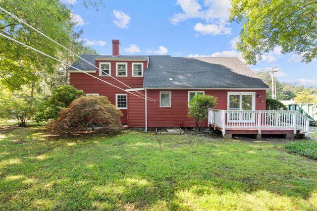 100 Morin Avenue, Killingly, CT 06239