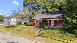 100 Morin Avenue, Killingly, CT 06239