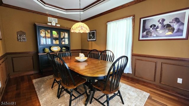 203 E Shore Culver Rd, Frankford Twp., NJ 07826