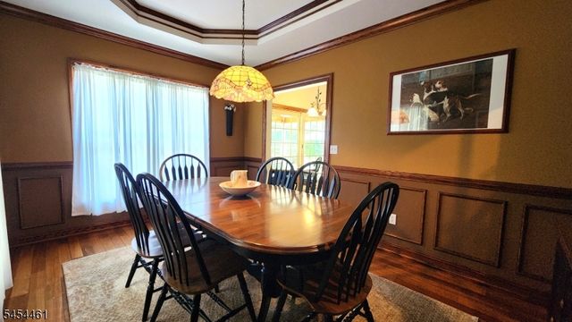 203 E Shore Culver Rd, Frankford Twp., NJ 07826