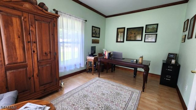 203 E Shore Culver Rd, Frankford Twp., NJ 07826