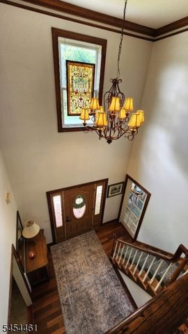 203 E Shore Culver Rd, Frankford Twp., NJ 07826