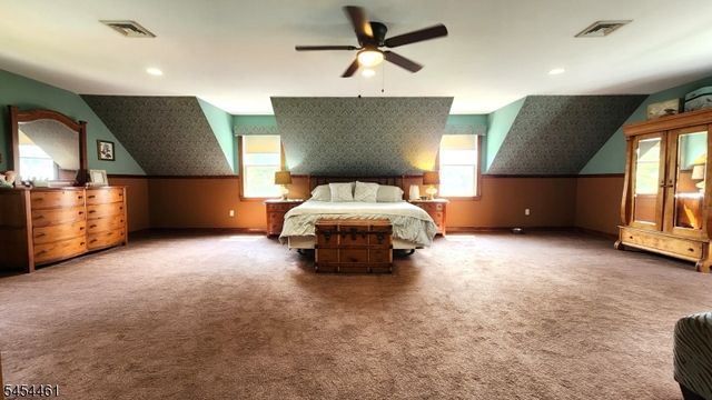 203 E Shore Culver Rd, Frankford Twp., NJ 07826