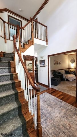 203 E Shore Culver Rd, Frankford Twp., NJ 07826