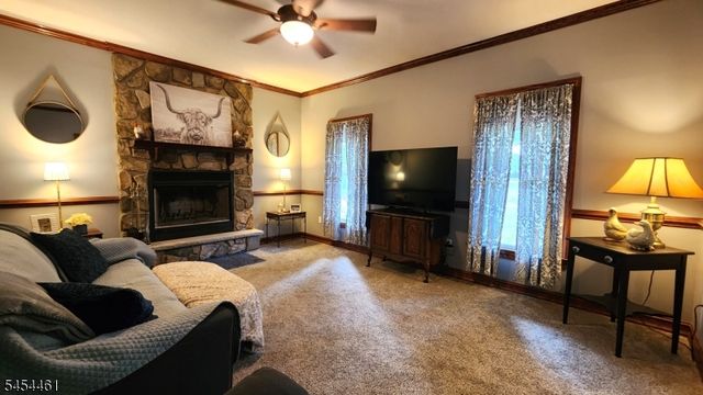 203 E Shore Culver Rd, Frankford Twp., NJ 07826