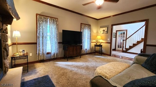 203 E Shore Culver Rd, Frankford Twp., NJ 07826