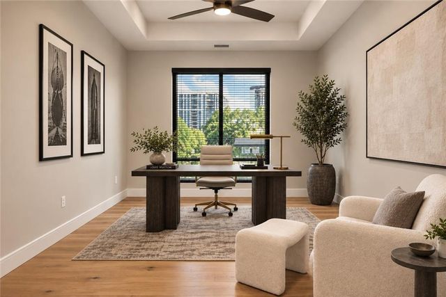 2520 Peachtree Road NW 403, Atlanta, GA 30305