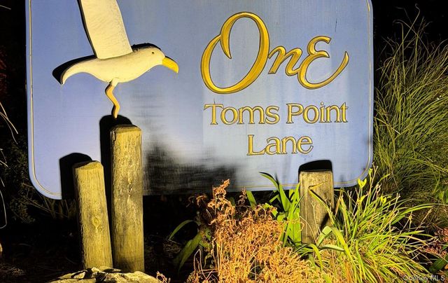 1 Toms Point Lane 6J, Port Washington, NY 11050