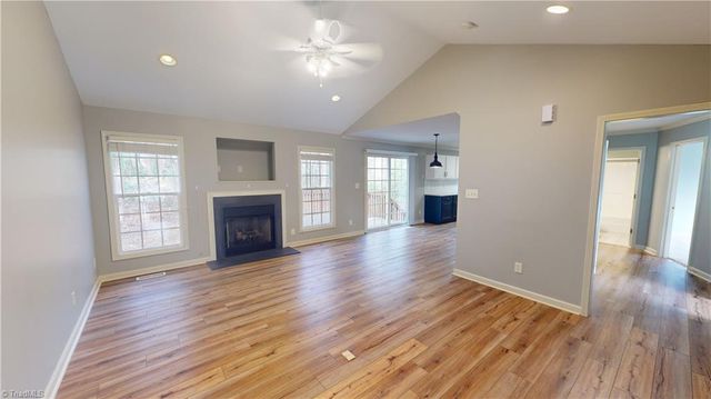 1636 Harper Spring Drive, Clemmons, NC 27012