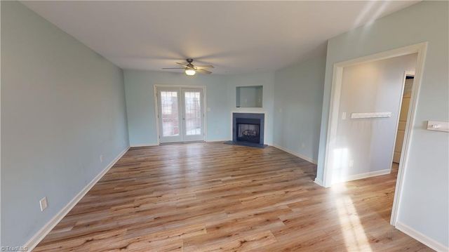 1636 Harper Spring Drive, Clemmons, NC 27012