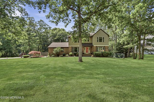 23 Jenny Lane, Jackson, NJ 08527