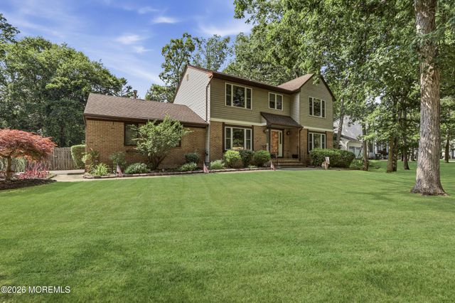 23 Jenny Lane, Jackson, NJ 08527