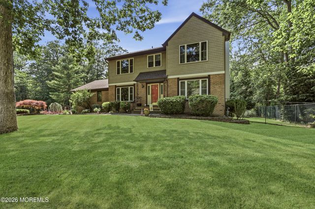 23 Jenny Lane, Jackson, NJ 08527