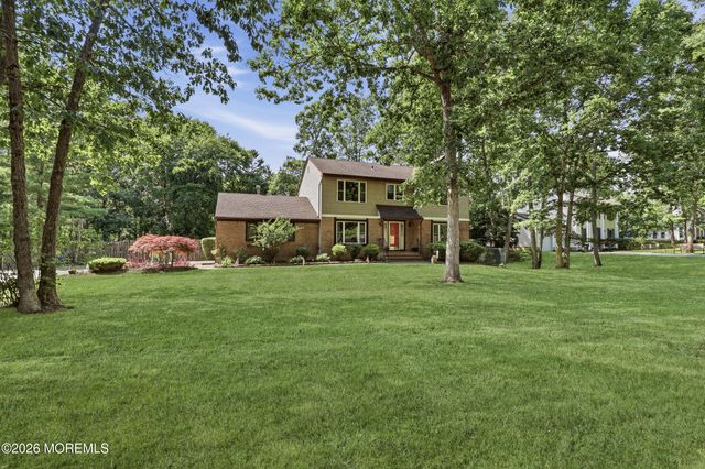23 Jenny Lane, Jackson, NJ 08527
