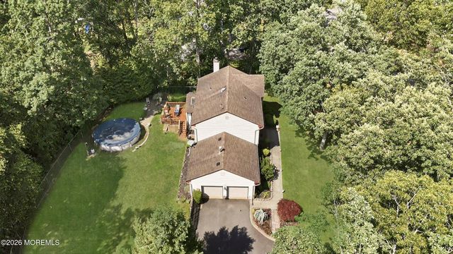 23 Jenny Lane, Jackson, NJ 08527
