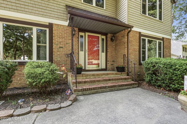 23 Jenny Lane, Jackson, NJ 08527