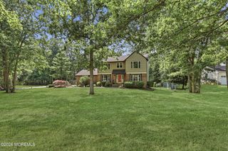 23 Jenny Lane, Jackson, NJ 08527
