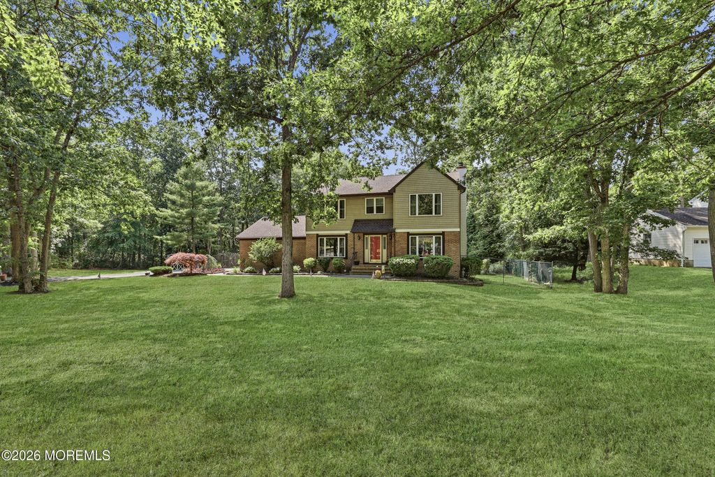 23 Jenny Lane, Jackson, NJ 08527
