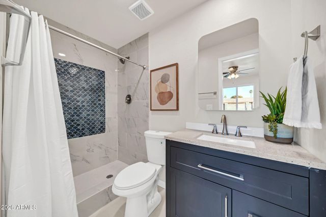 3430 E Poinsettia Drive, Phoenix, AZ 85028