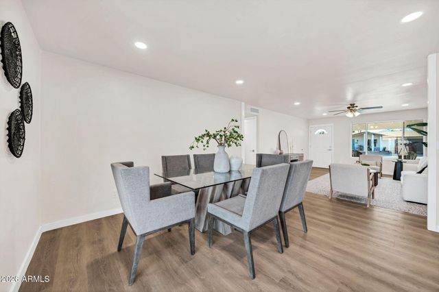 3430 E Poinsettia Drive, Phoenix, AZ 85028