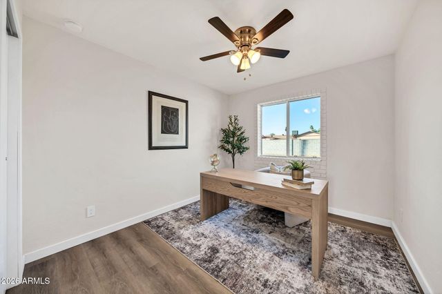 3430 E Poinsettia Drive, Phoenix, AZ 85028