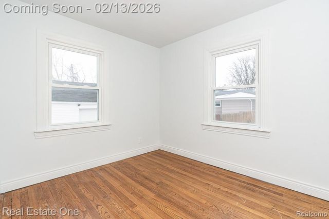 1605 Hudson Street, Essexville, MI 48732