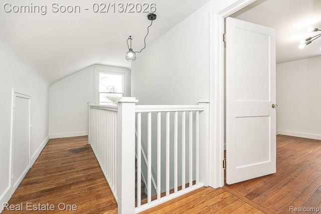 1605 Hudson Street, Essexville, MI 48732