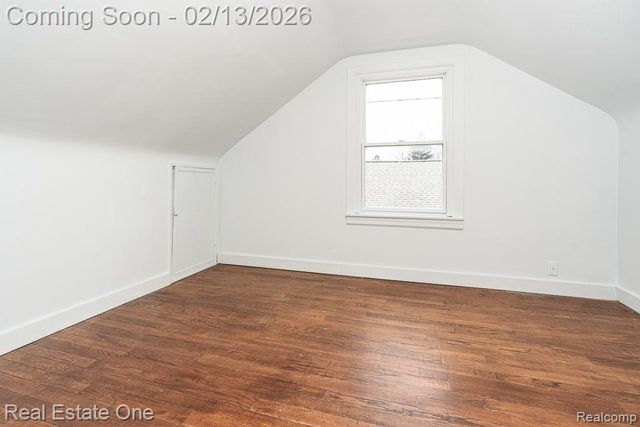 1605 Hudson Street, Essexville, MI 48732