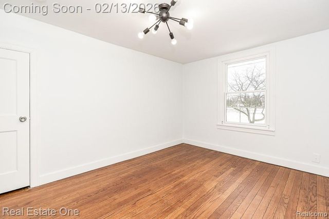 1605 Hudson Street, Essexville, MI 48732