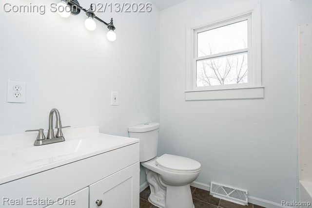 1605 Hudson Street, Essexville, MI 48732