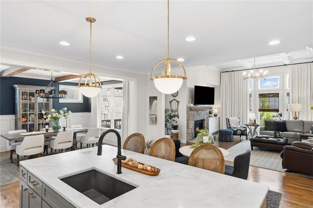 3345 Carmichael Drive, Cumming, GA 30028