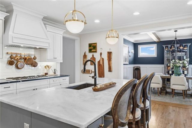 3345 Carmichael Drive, Cumming, GA 30028