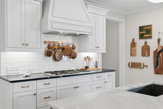 3345 Carmichael Drive, Cumming, GA 30028