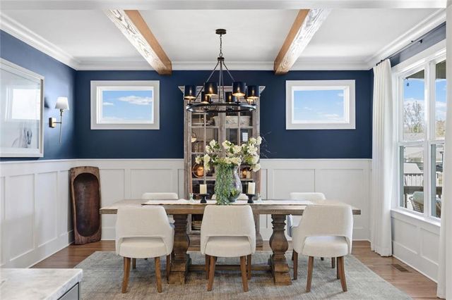 3345 Carmichael Drive, Cumming, GA 30028