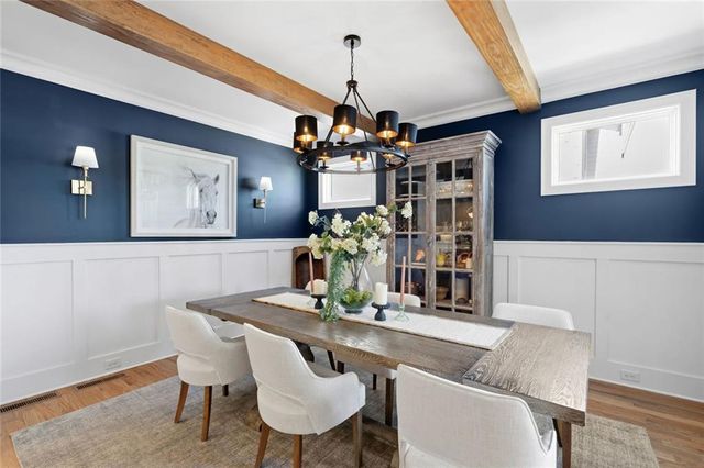 3345 Carmichael Drive, Cumming, GA 30028