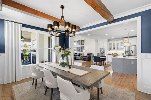 3345 Carmichael Drive, Cumming, GA 30028