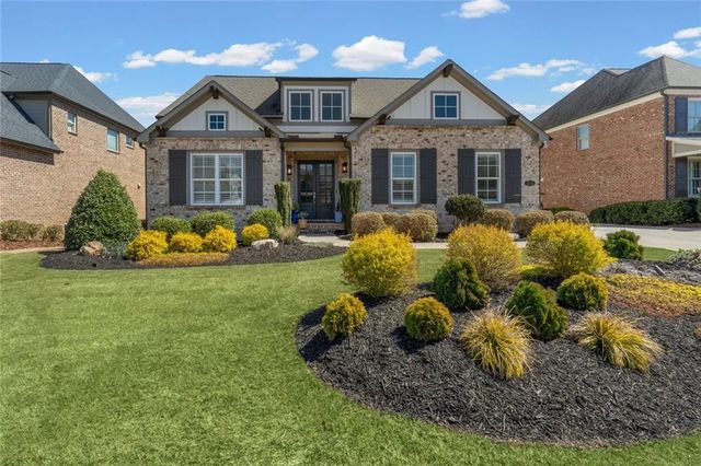 3345 Carmichael Drive, Cumming, GA 30028