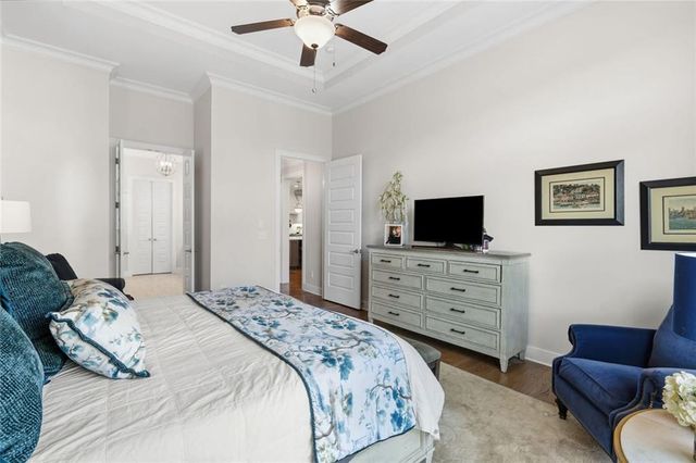 3345 Carmichael Drive, Cumming, GA 30028