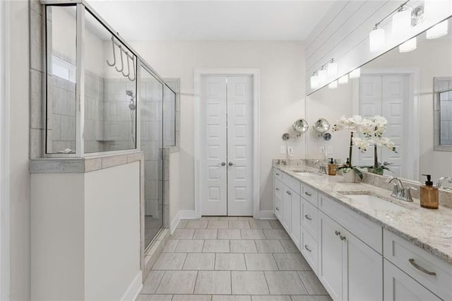 3345 Carmichael Drive, Cumming, GA 30028