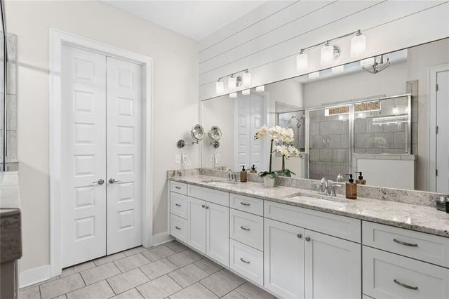 3345 Carmichael Drive, Cumming, GA 30028