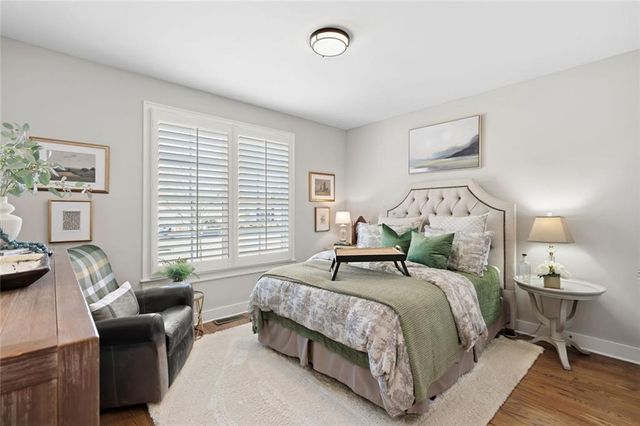 3345 Carmichael Drive, Cumming, GA 30028