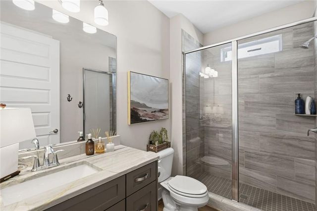 3345 Carmichael Drive, Cumming, GA 30028