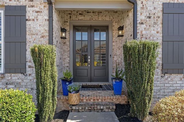 3345 Carmichael Drive, Cumming, GA 30028