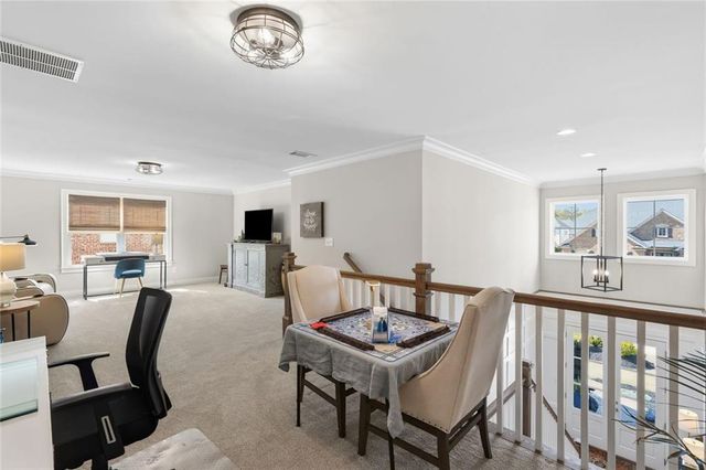 3345 Carmichael Drive, Cumming, GA 30028