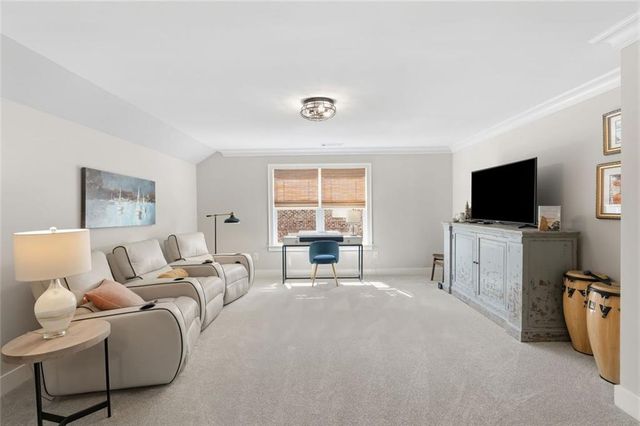 3345 Carmichael Drive, Cumming, GA 30028