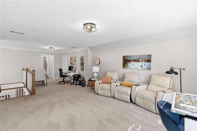 3345 Carmichael Drive, Cumming, GA 30028