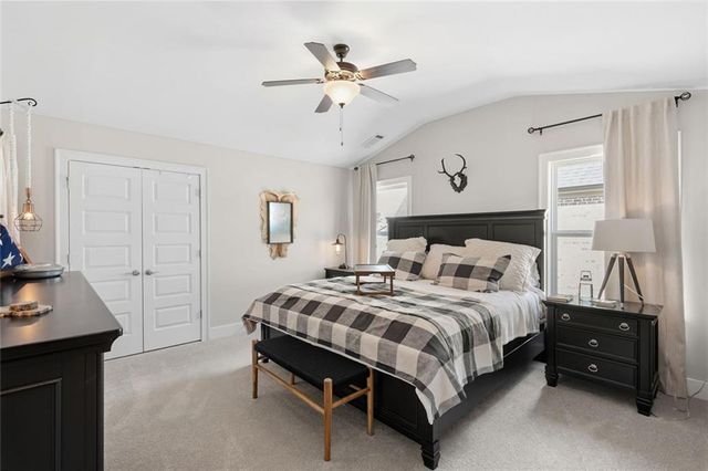 3345 Carmichael Drive, Cumming, GA 30028