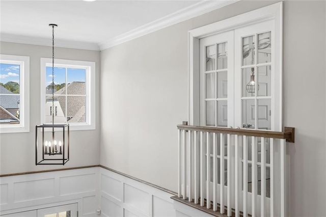 3345 Carmichael Drive, Cumming, GA 30028