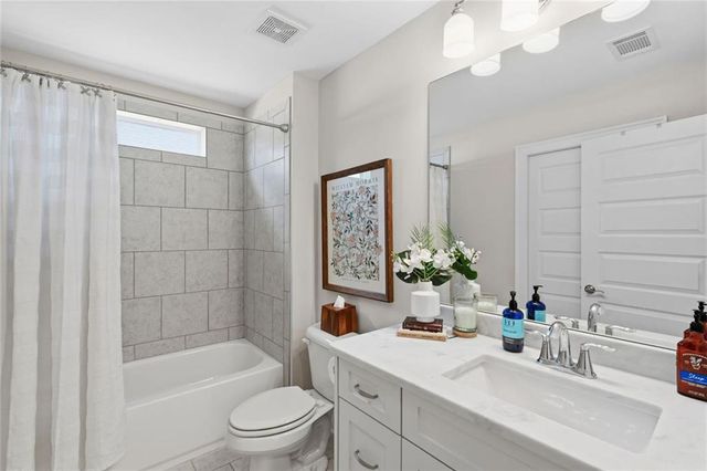 3345 Carmichael Drive, Cumming, GA 30028